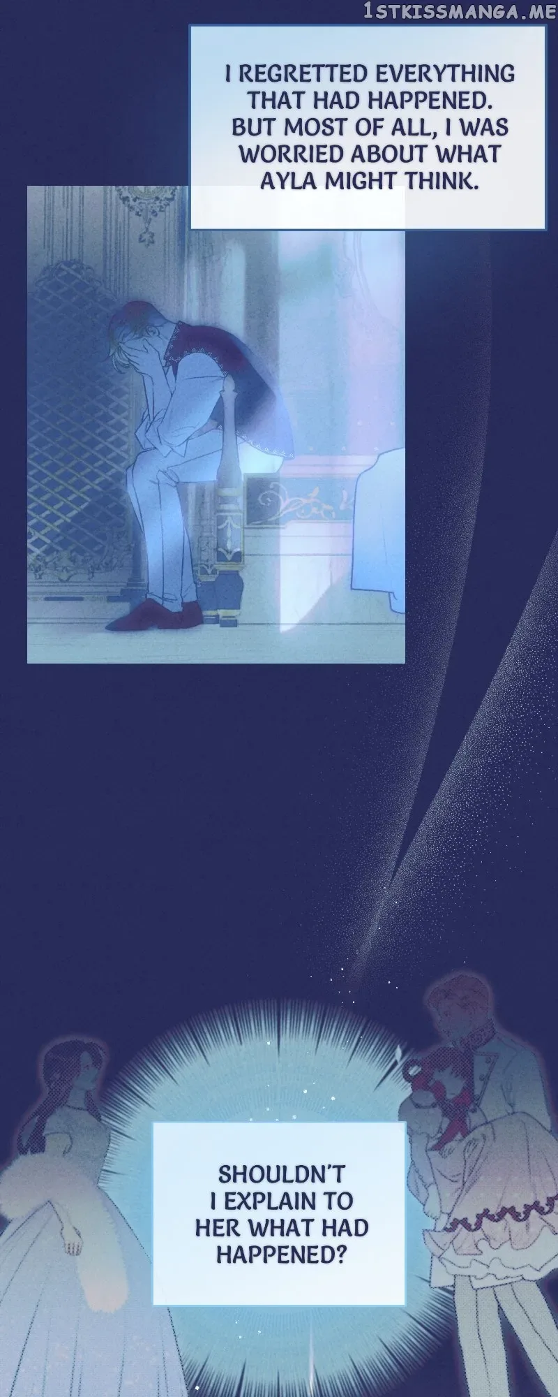He’s Not Just a Pretty Face Chapter 31 page 8