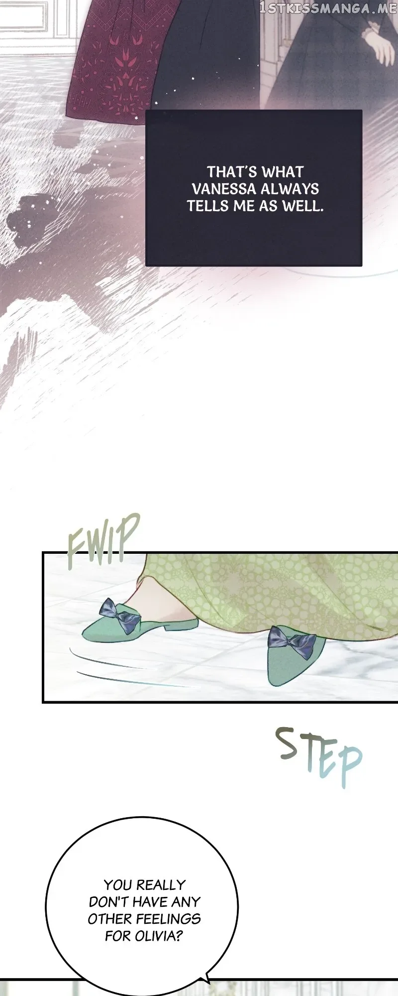 He’s Not Just a Pretty Face Chapter 31 page 42