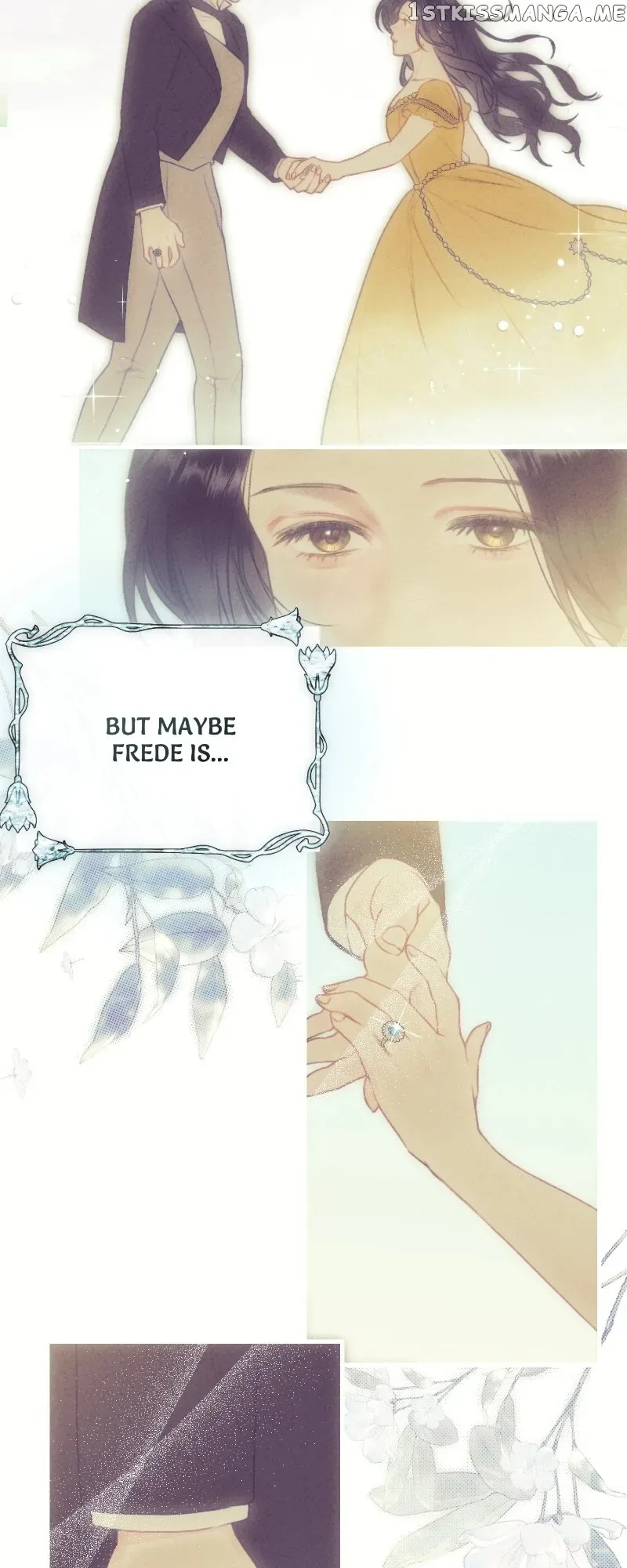 He’s Not Just a Pretty Face Chapter 31 page 49