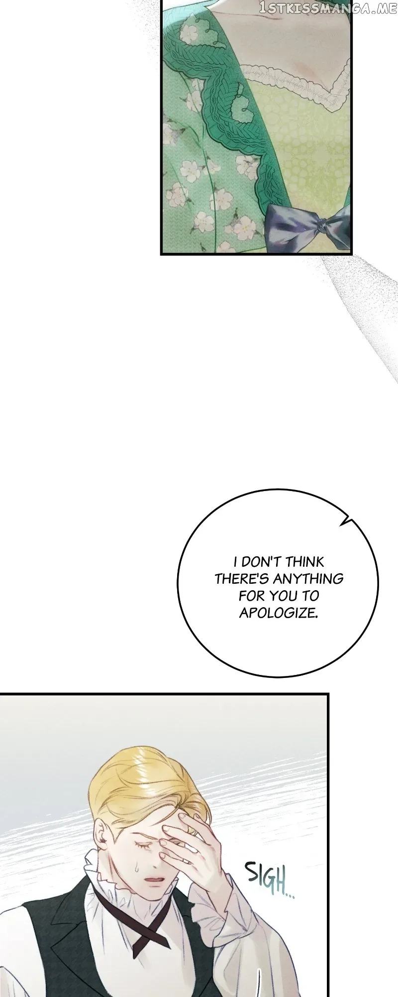 He’s Not Just a Pretty Face Chapter 31 page 39