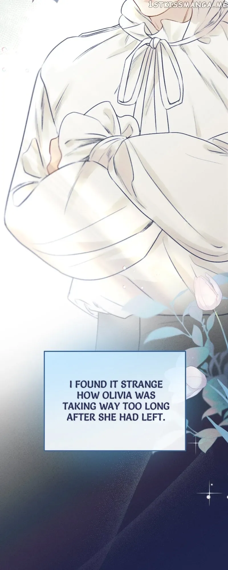 He’s Not Just a Pretty Face Chapter 31 page 3