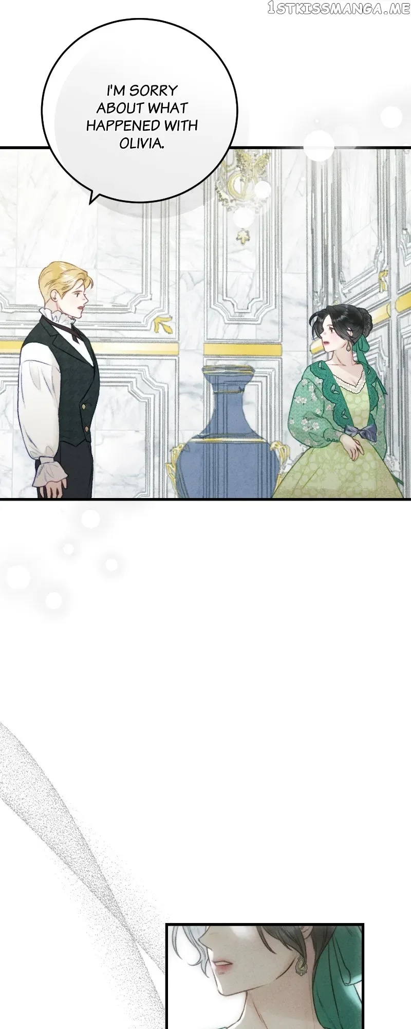 He’s Not Just a Pretty Face Chapter 31 page 38