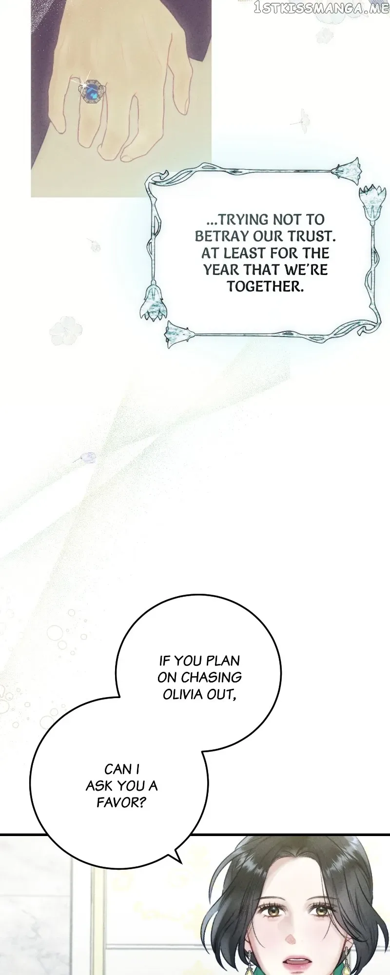 He’s Not Just a Pretty Face Chapter 31 page 50