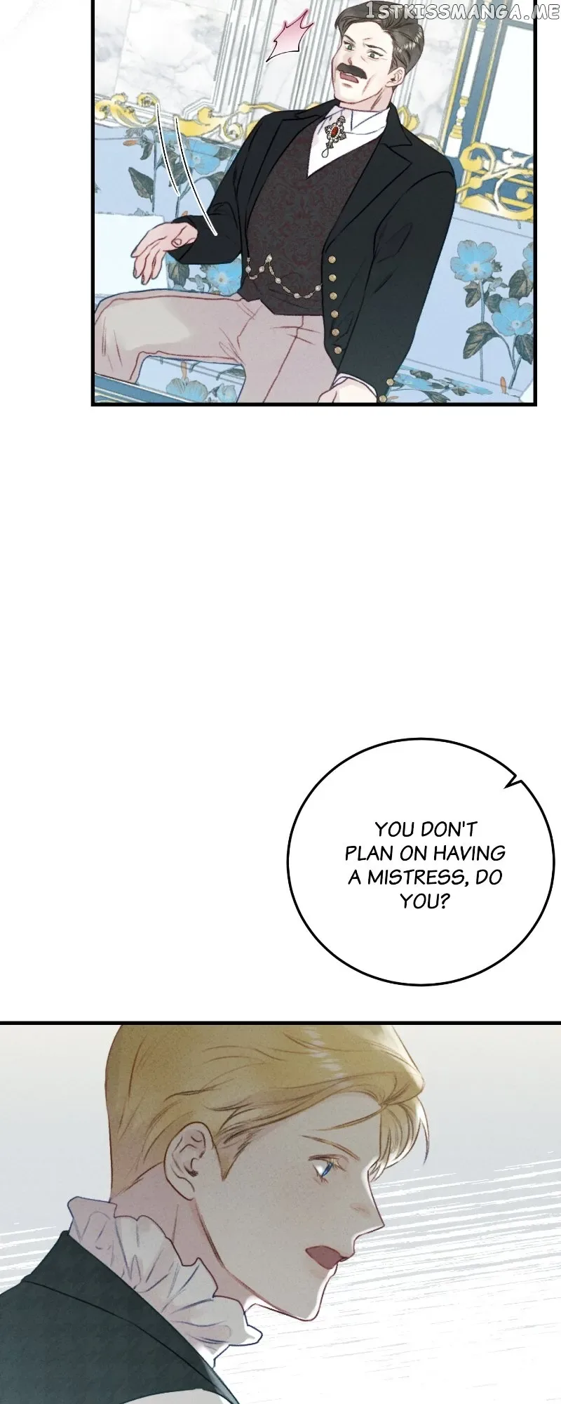 He’s Not Just a Pretty Face Chapter 31 page 27