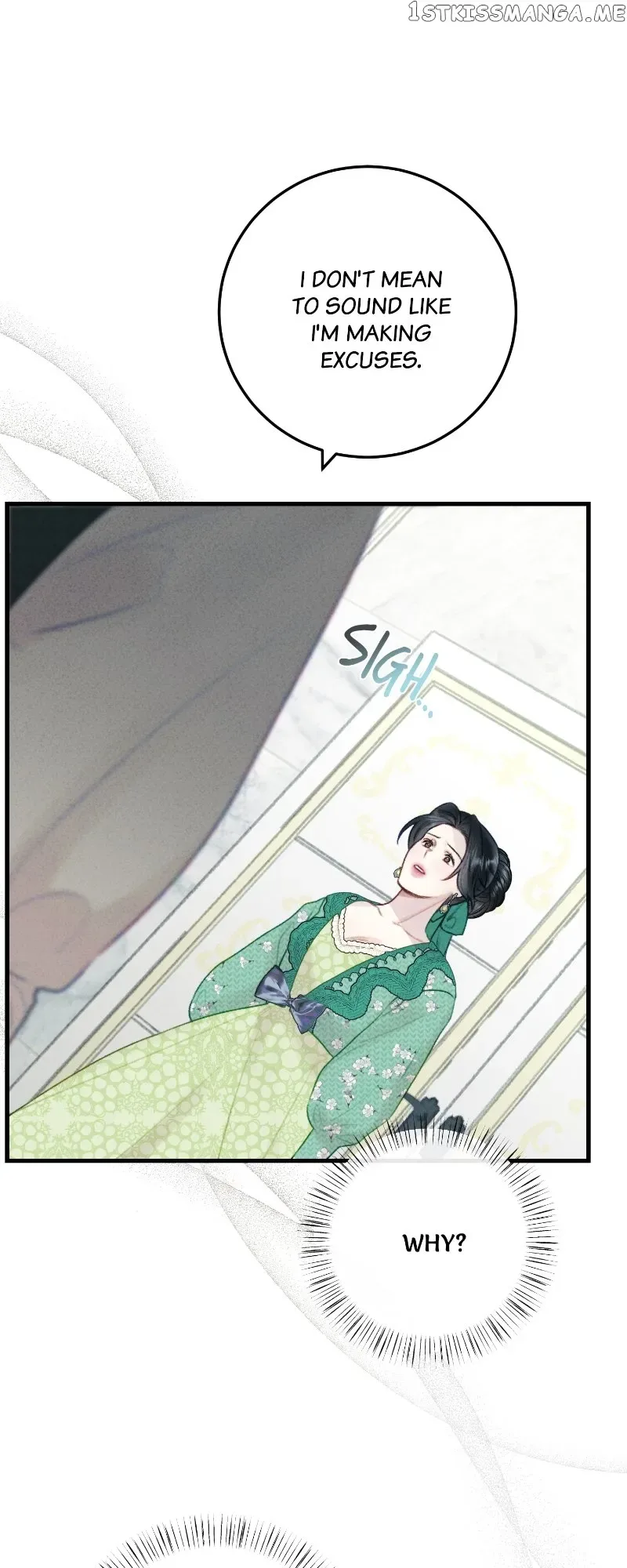 He’s Not Just a Pretty Face Chapter 31 page 45