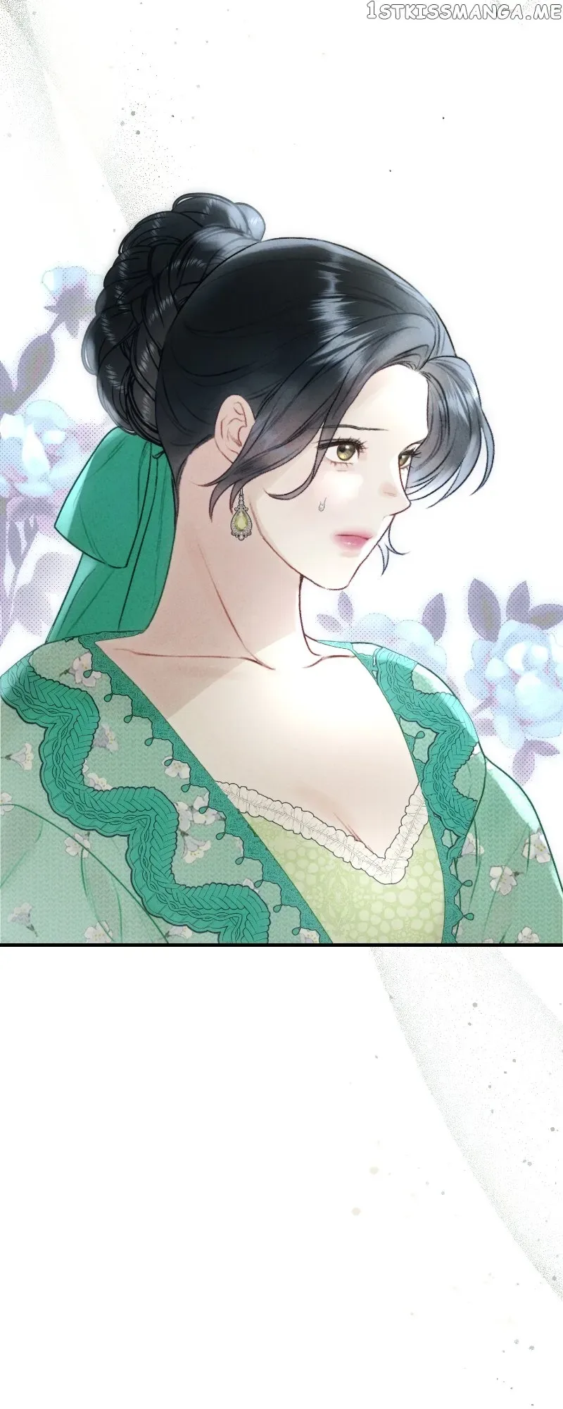 He’s Not Just a Pretty Face Chapter 31 page 33