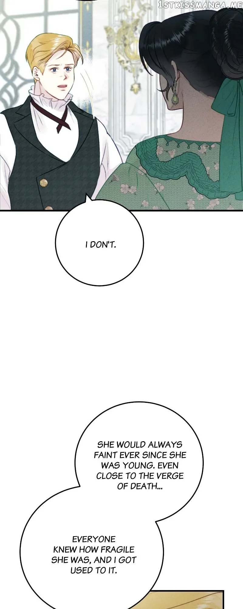 He’s Not Just a Pretty Face Chapter 31 page 43