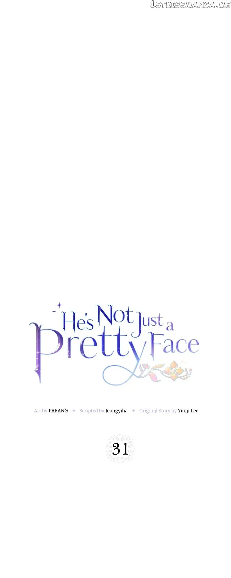 He’s Not Just a Pretty Face Chapter 31 page 18