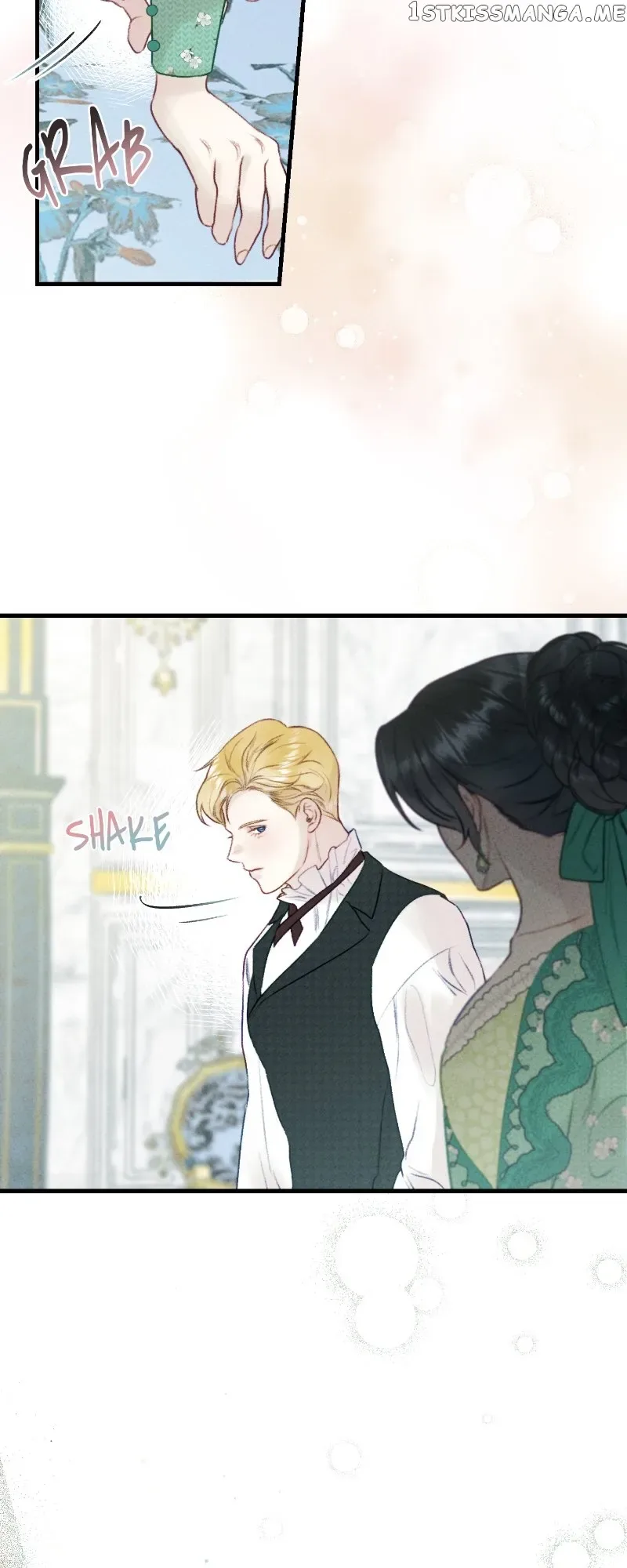 He’s Not Just a Pretty Face Chapter 31 page 32