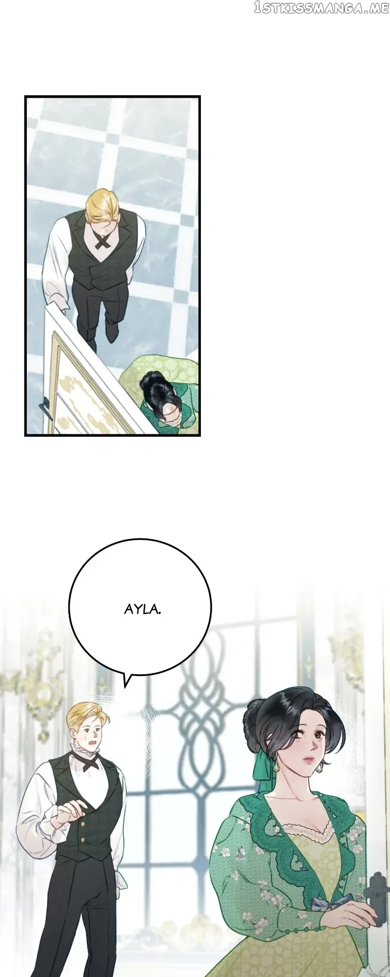 He’s Not Just a Pretty Face Chapter 31 page 36