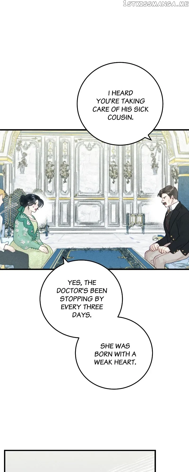 He’s Not Just a Pretty Face Chapter 31 page 22