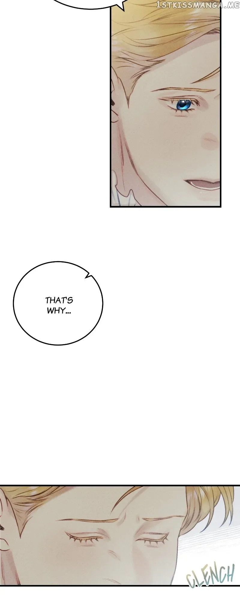 He’s Not Just a Pretty Face Chapter 31 page 44