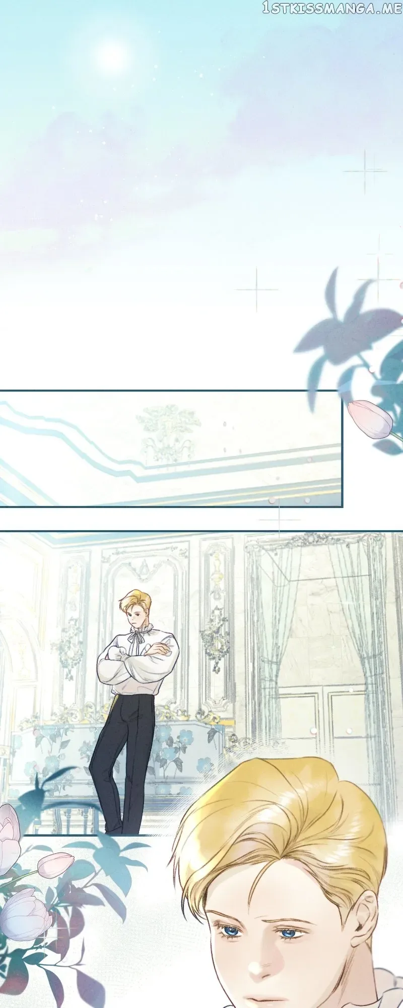 He’s Not Just a Pretty Face Chapter 31 page 2