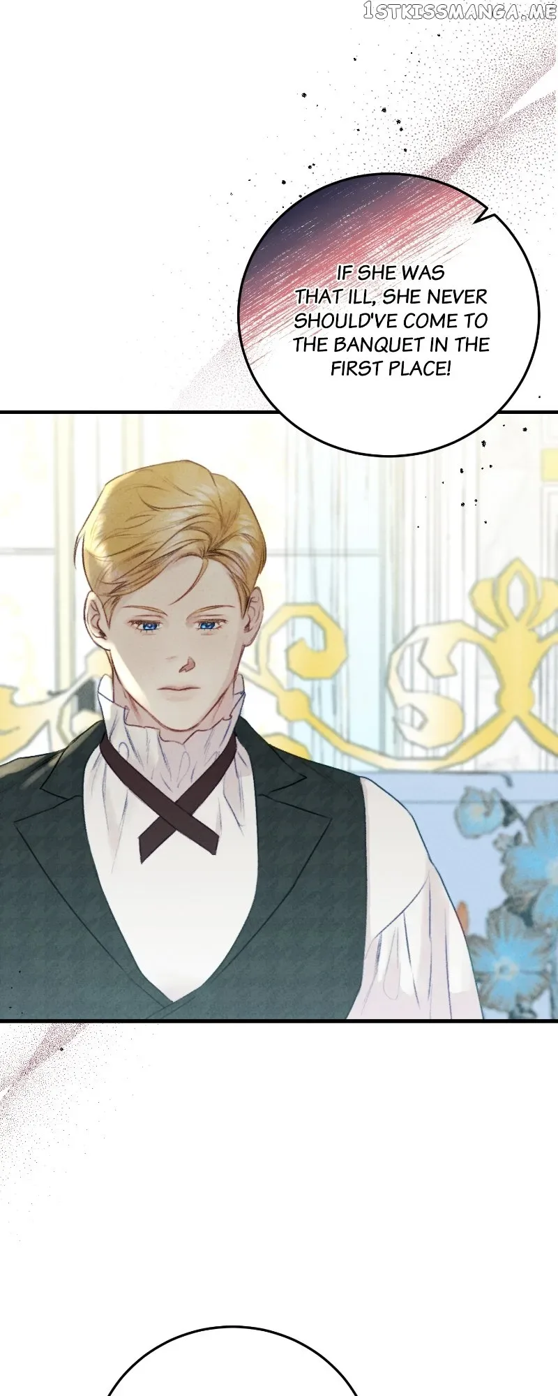 He’s Not Just a Pretty Face Chapter 31 page 24