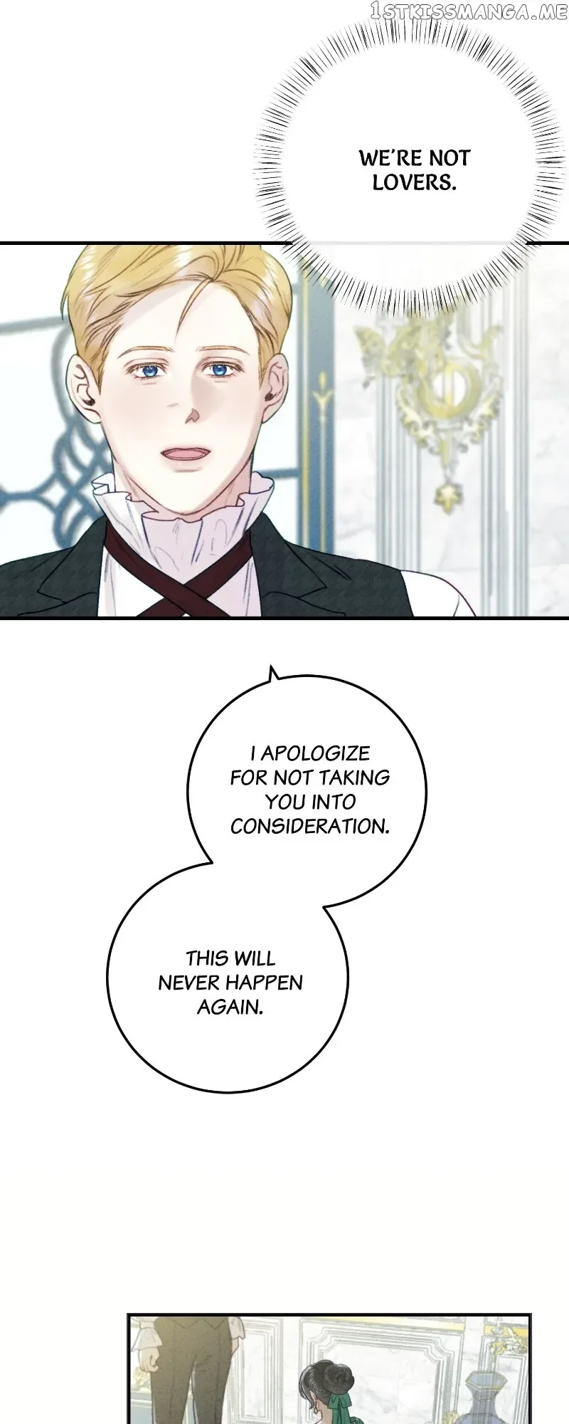 He’s Not Just a Pretty Face Chapter 31 page 47