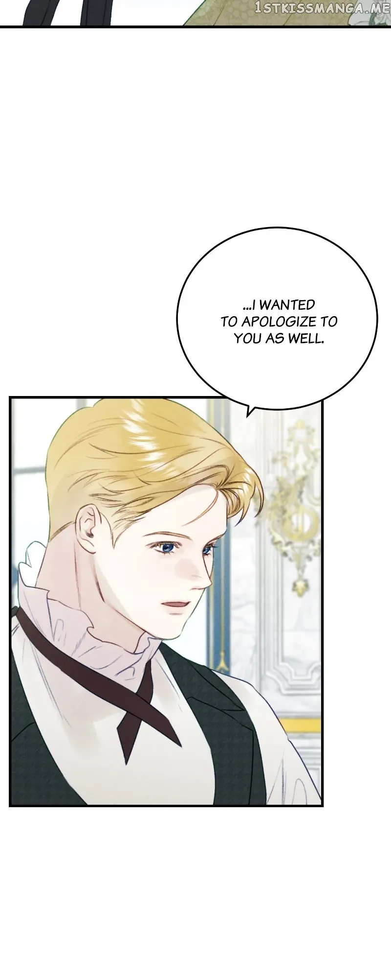 He’s Not Just a Pretty Face Chapter 31 page 37