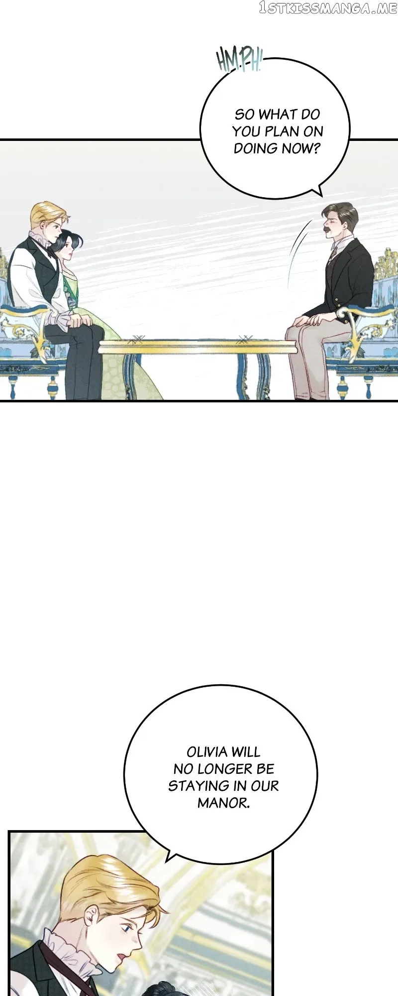 He’s Not Just a Pretty Face Chapter 31 page 30