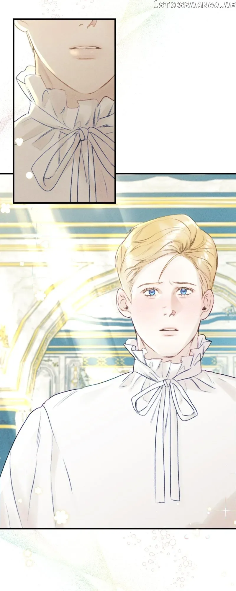 He’s Not Just a Pretty Face Chapter 31 page 16