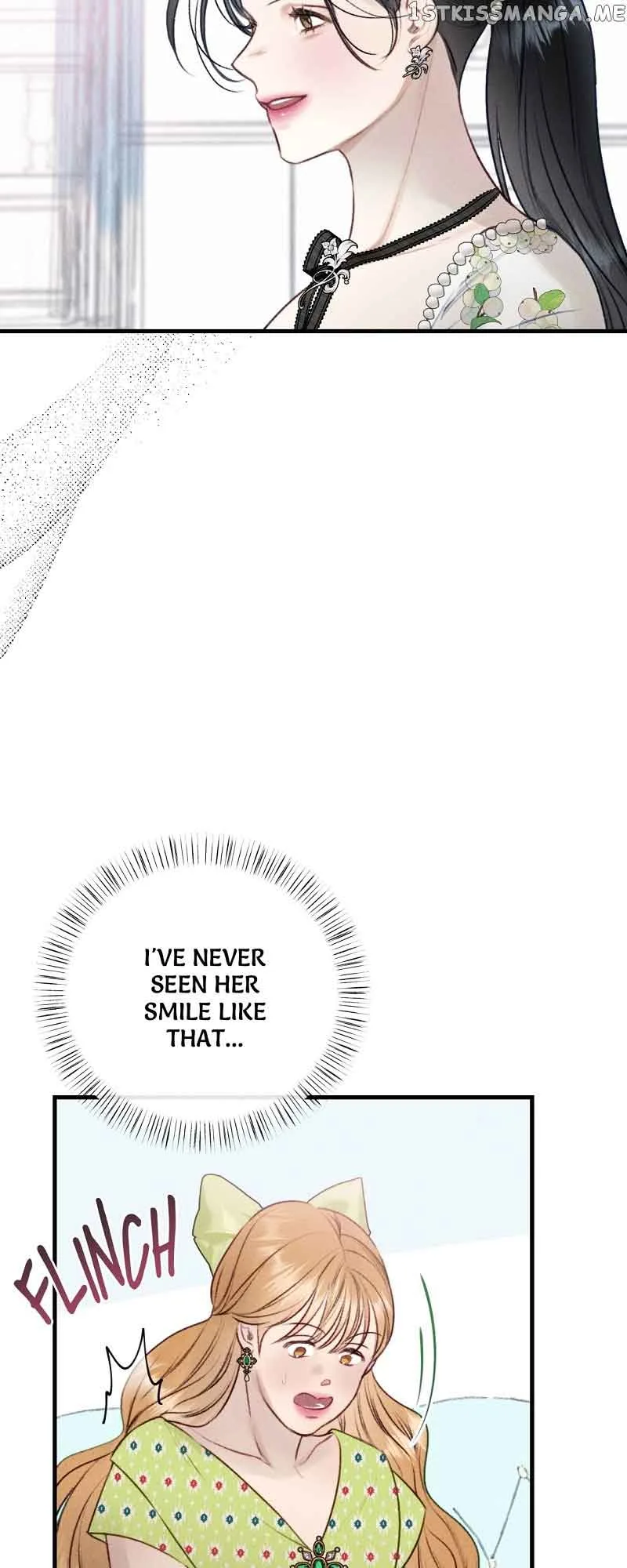 He’s Not Just a Pretty Face Chapter 33 page 56