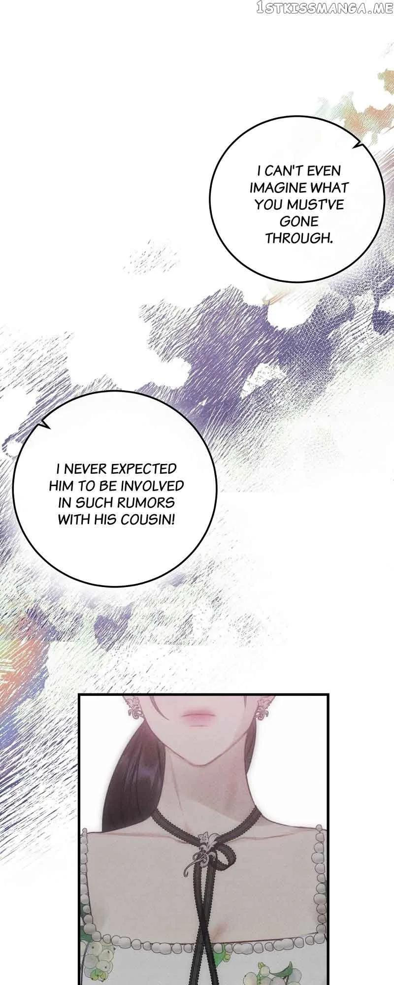 He’s Not Just a Pretty Face Chapter 33 page 51