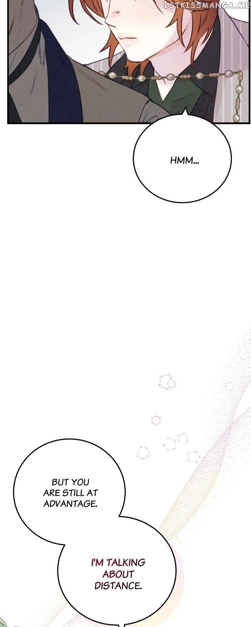 He’s Not Just a Pretty Face Chapter 33 page 33