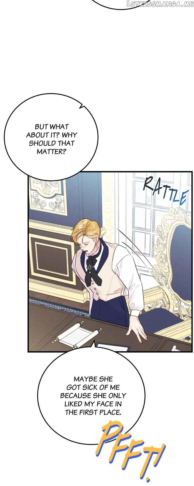 He’s Not Just a Pretty Face Chapter 33 page 24
