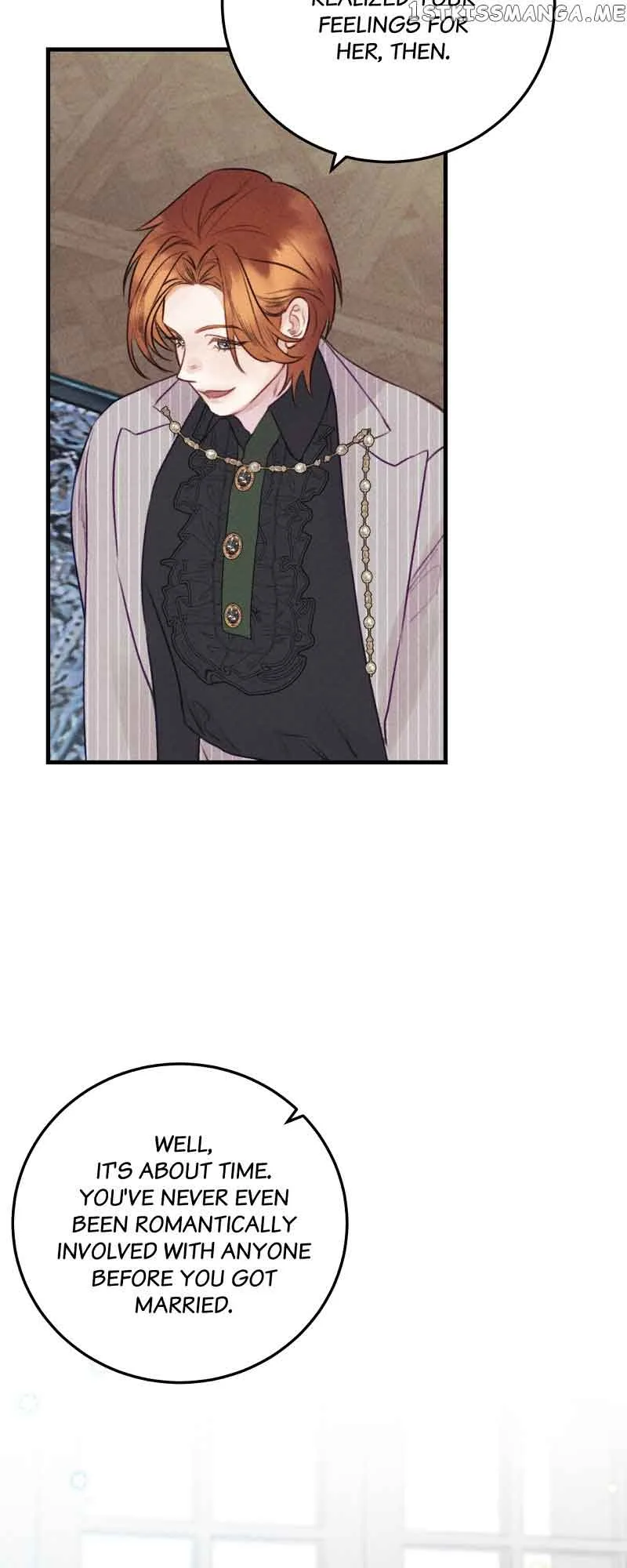 He’s Not Just a Pretty Face Chapter 33 page 27