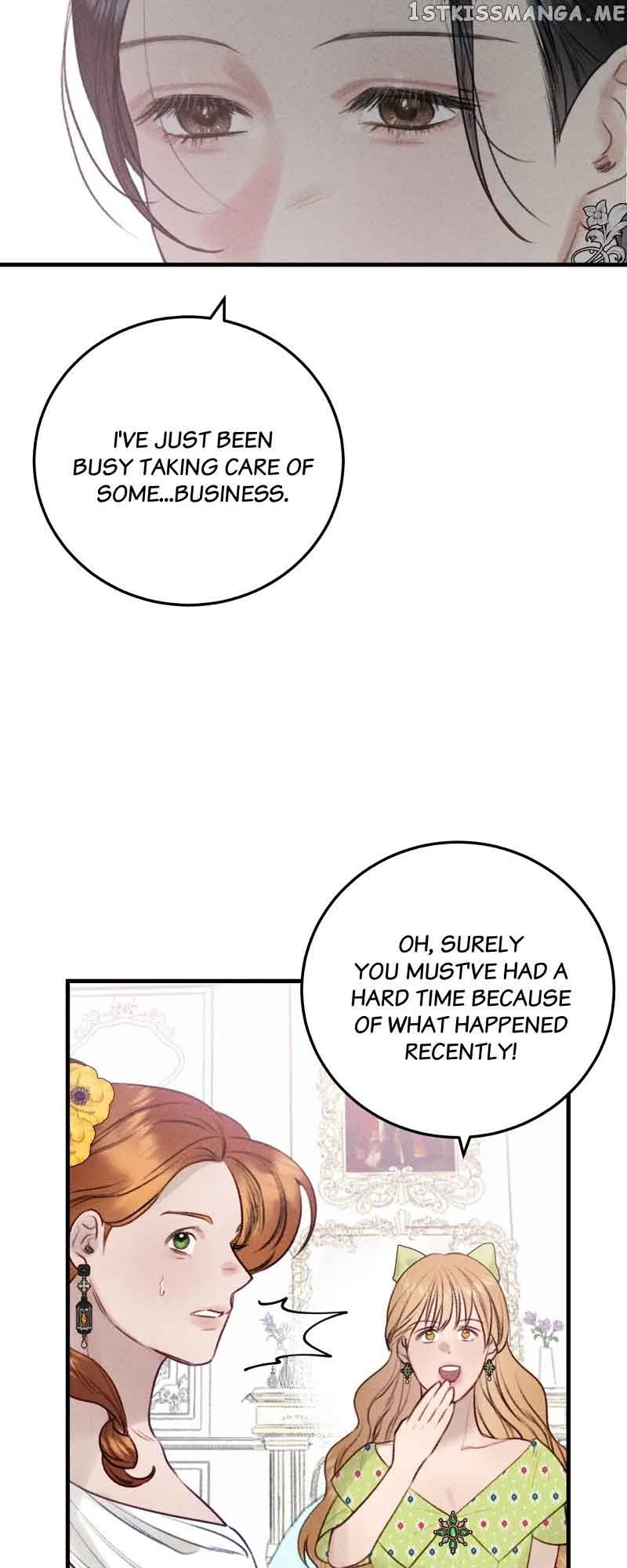 He’s Not Just a Pretty Face Chapter 33 page 49