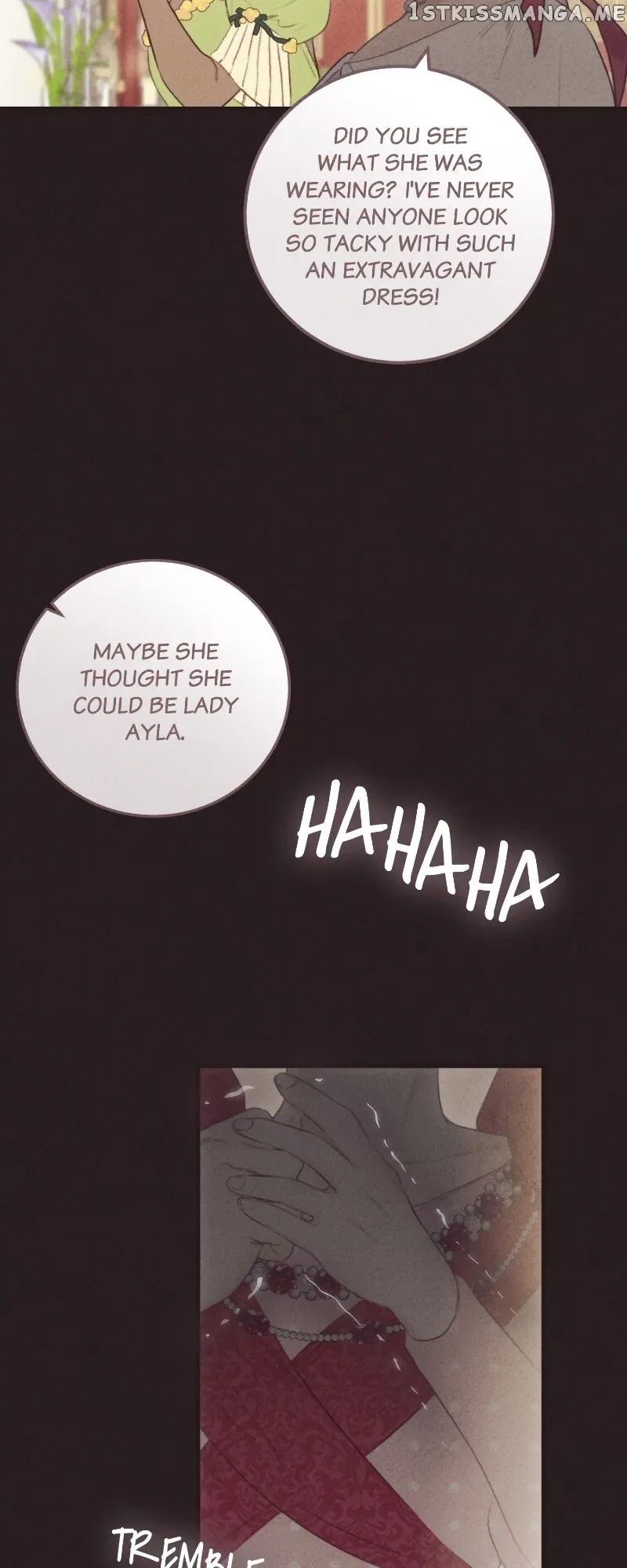 He’s Not Just a Pretty Face Chapter 32 page 6