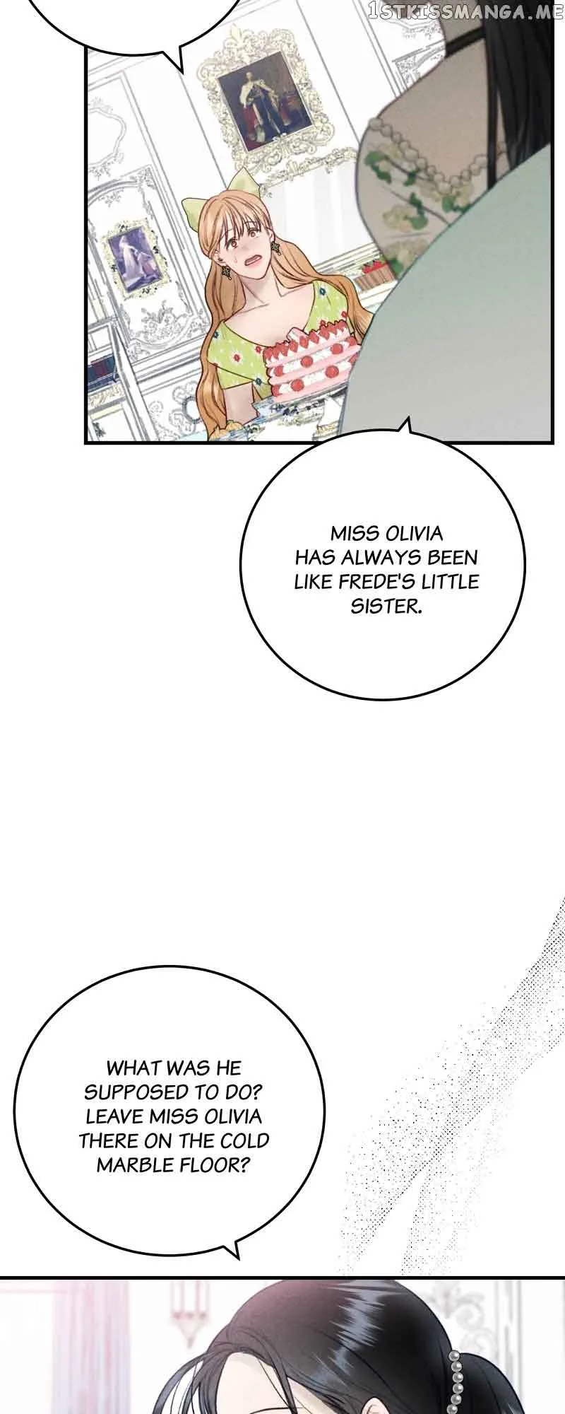 He’s Not Just a Pretty Face Chapter 33 page 55