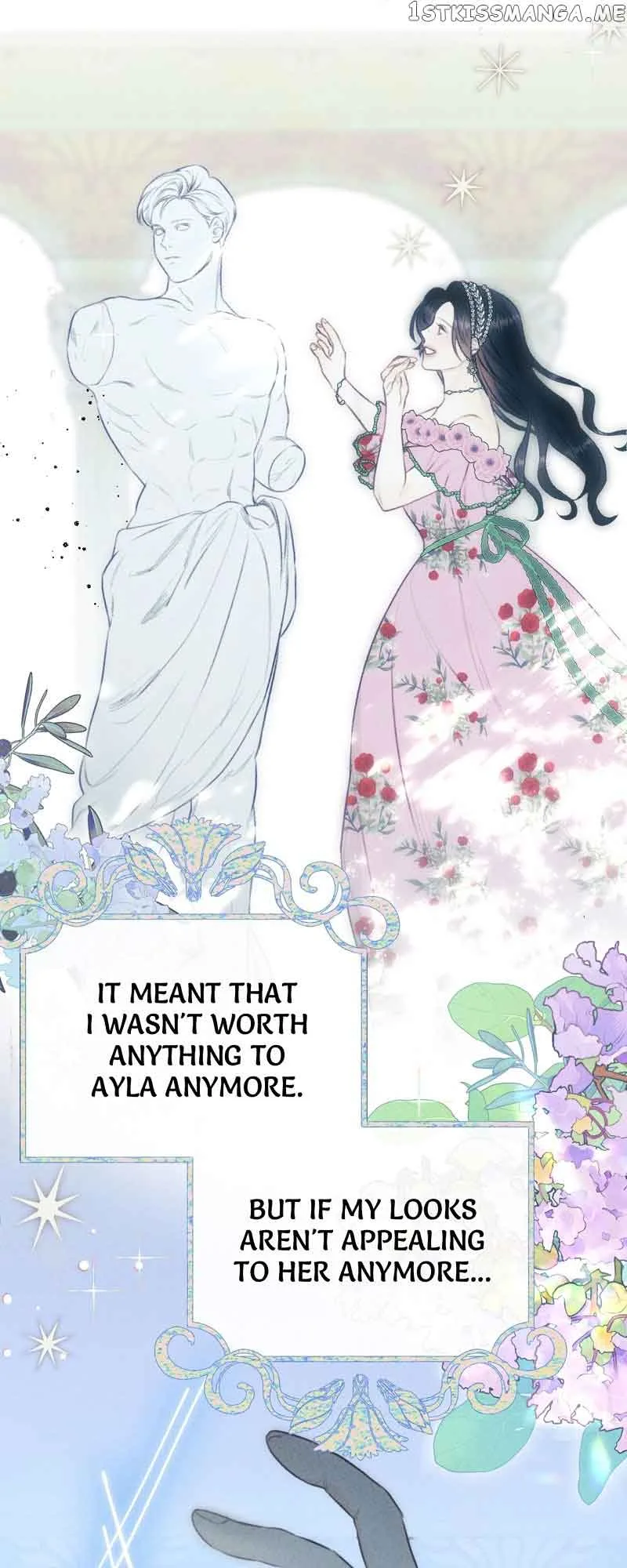 He’s Not Just a Pretty Face Chapter 33 page 18