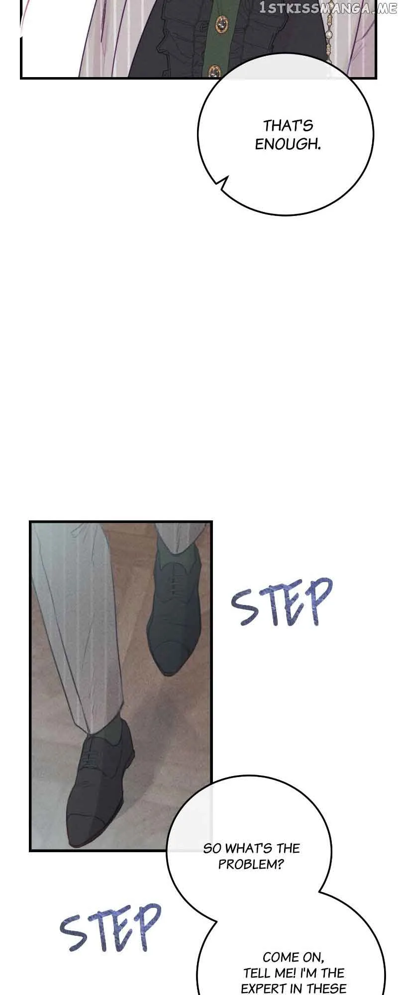 He’s Not Just a Pretty Face Chapter 33 page 30