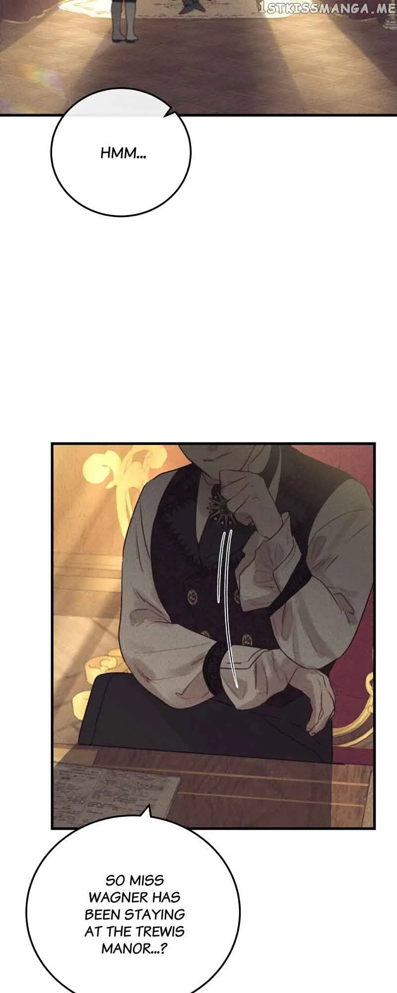 He’s Not Just a Pretty Face Chapter 33 page 3
