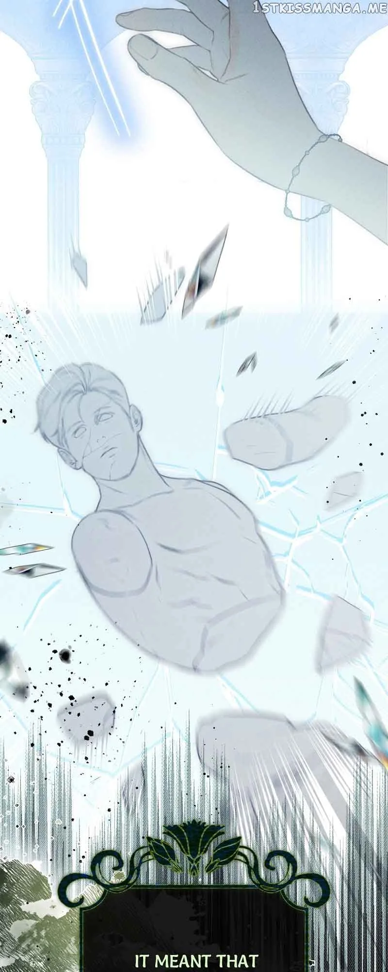 He’s Not Just a Pretty Face Chapter 33 page 19