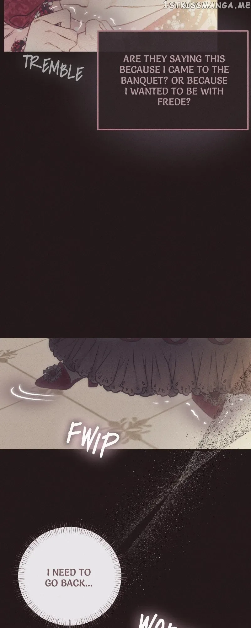 He’s Not Just a Pretty Face Chapter 32 page 8