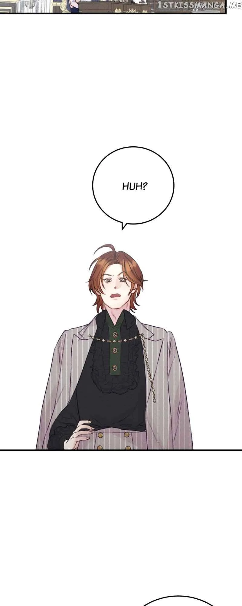 He’s Not Just a Pretty Face Chapter 33 page 14