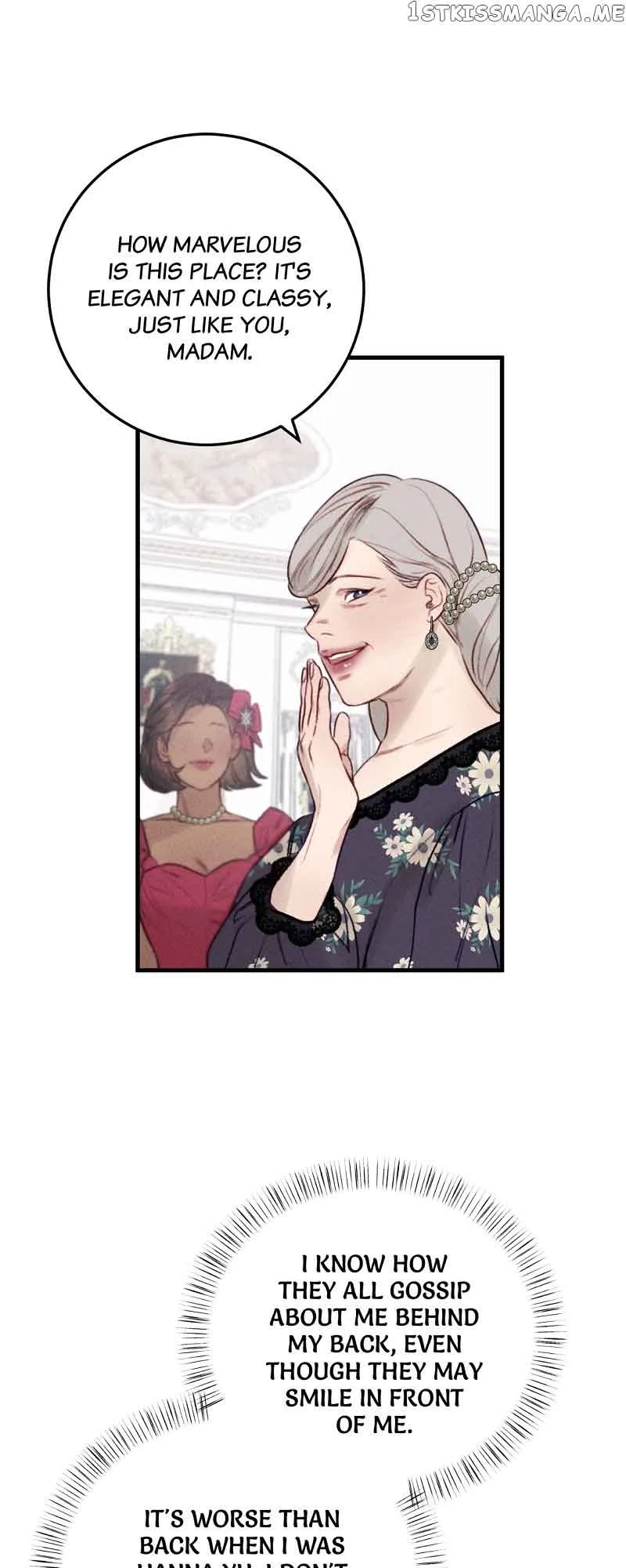 He’s Not Just a Pretty Face Chapter 33 page 47