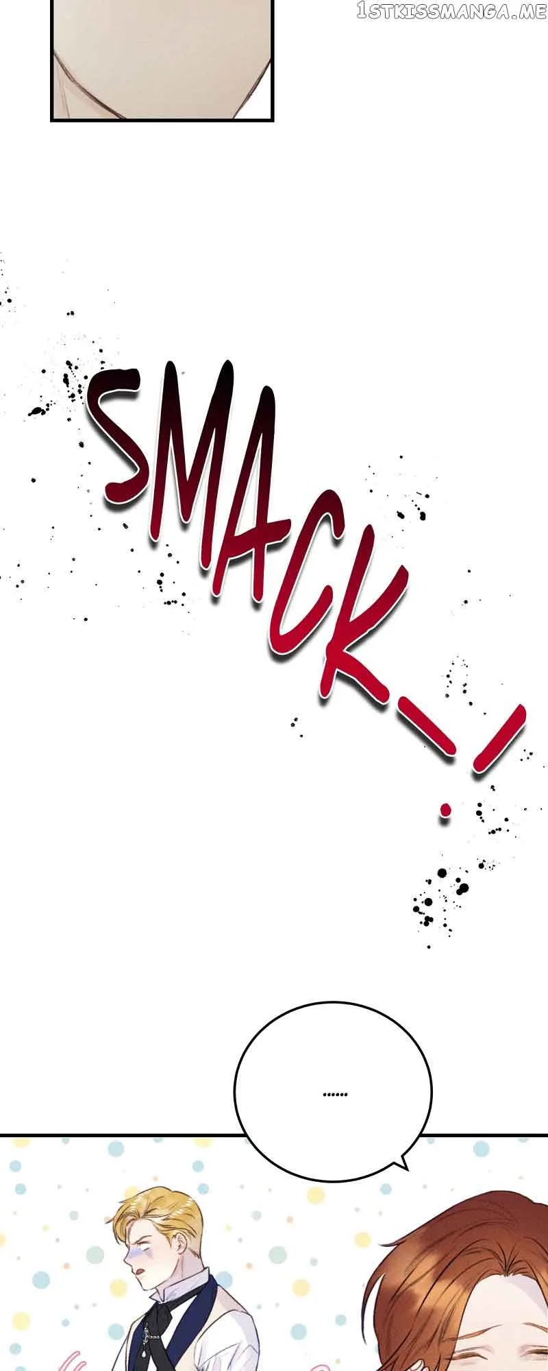 He’s Not Just a Pretty Face Chapter 33 page 35