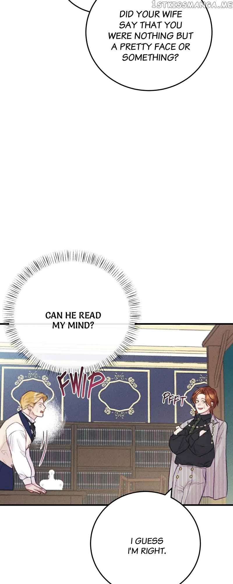 He’s Not Just a Pretty Face Chapter 33 page 23