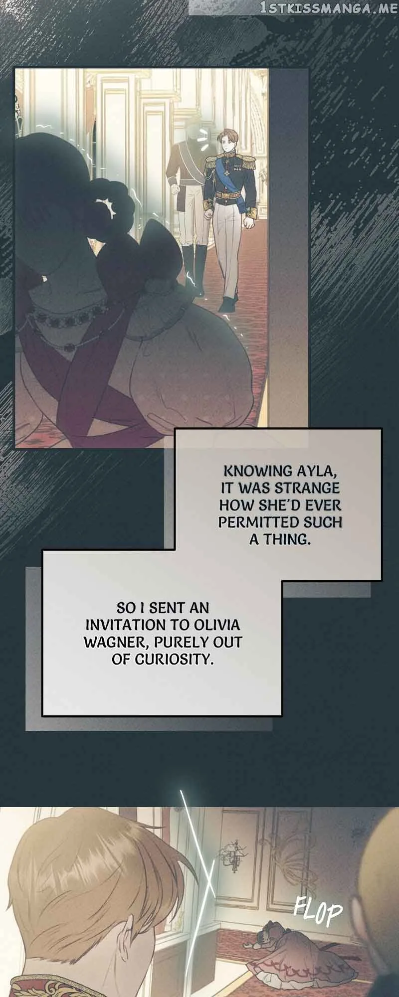 He’s Not Just a Pretty Face Chapter 33 page 6