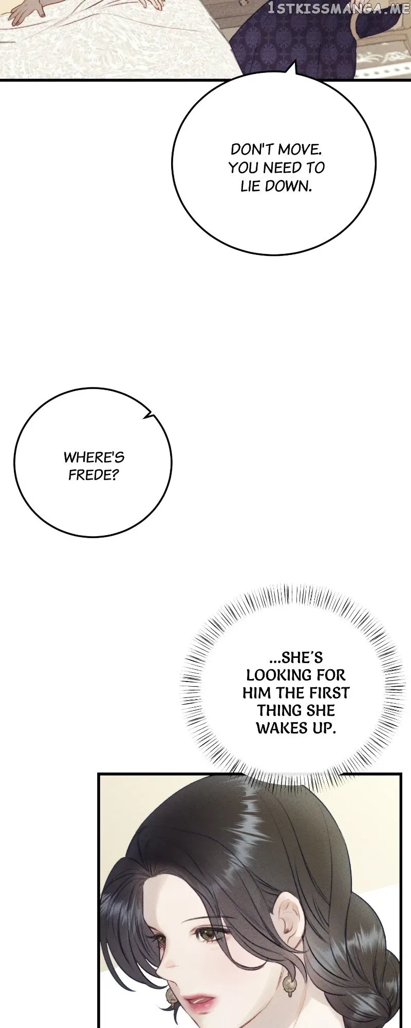 He’s Not Just a Pretty Face Chapter 32 page 15