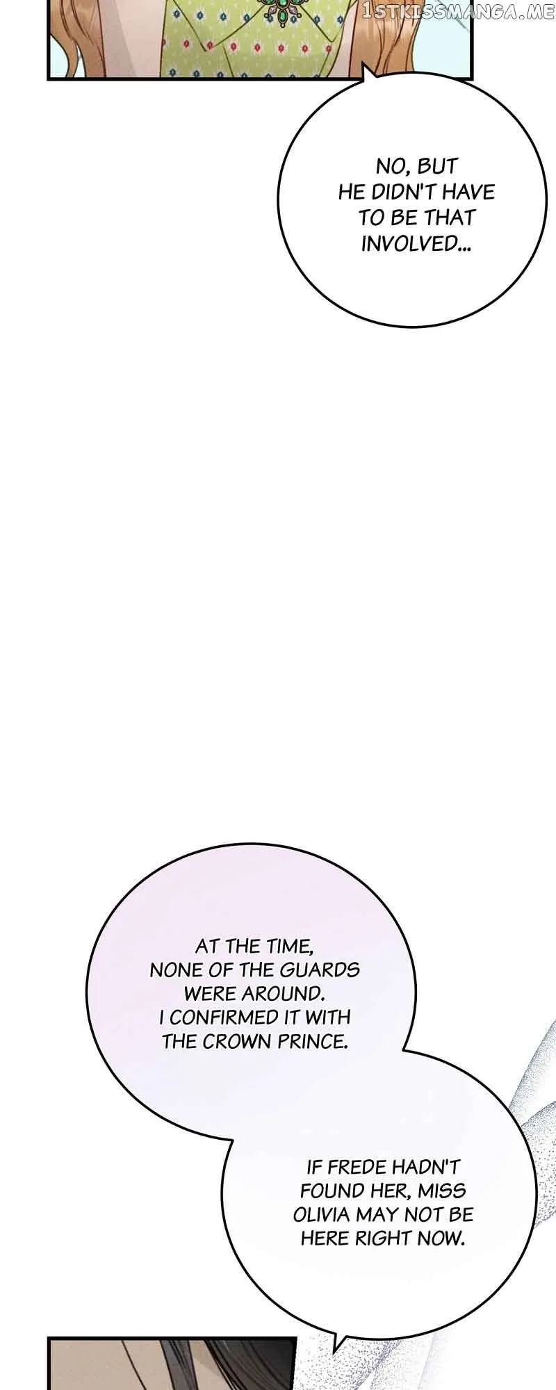 He’s Not Just a Pretty Face Chapter 33 page 57