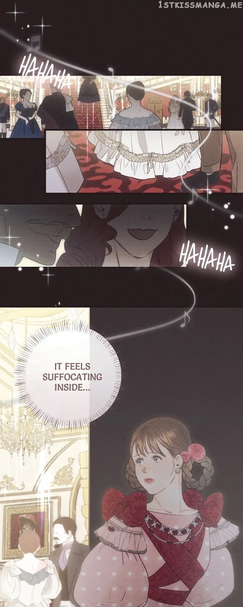 He’s Not Just a Pretty Face Chapter 32 page 2