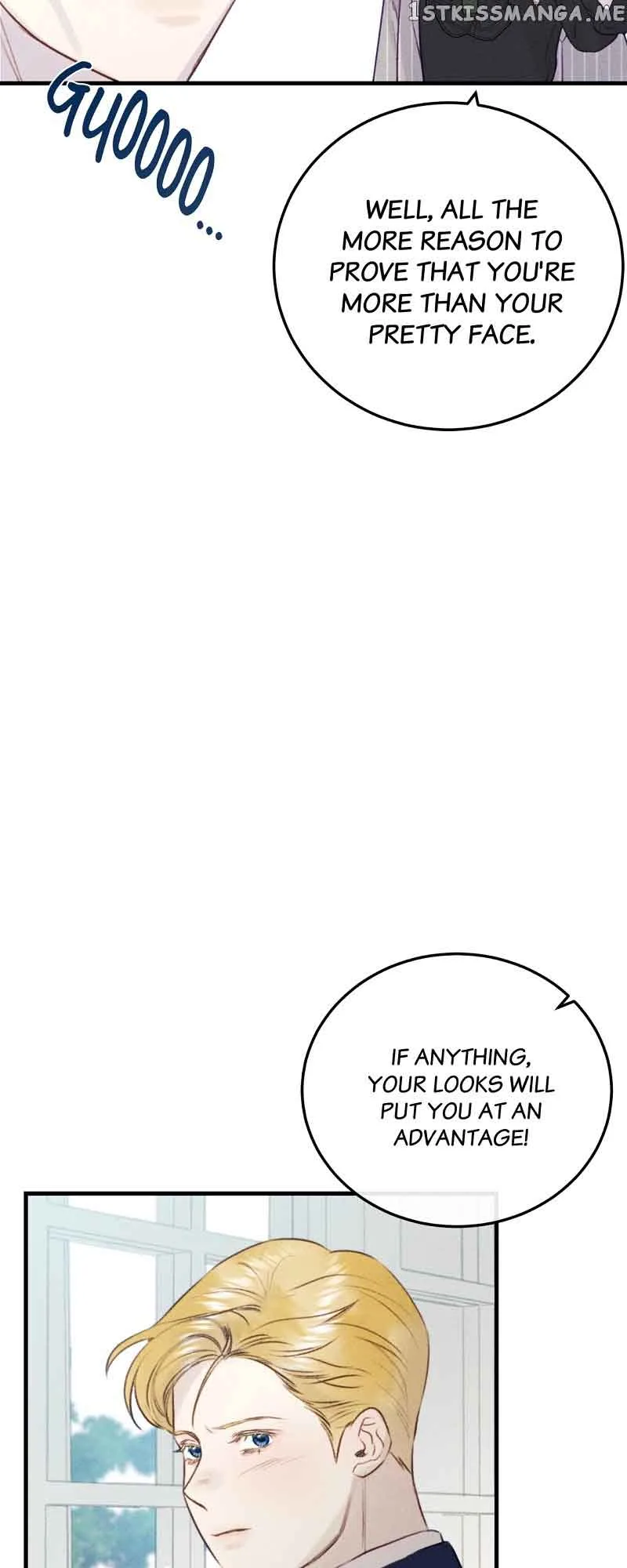 He’s Not Just a Pretty Face Chapter 33 page 38
