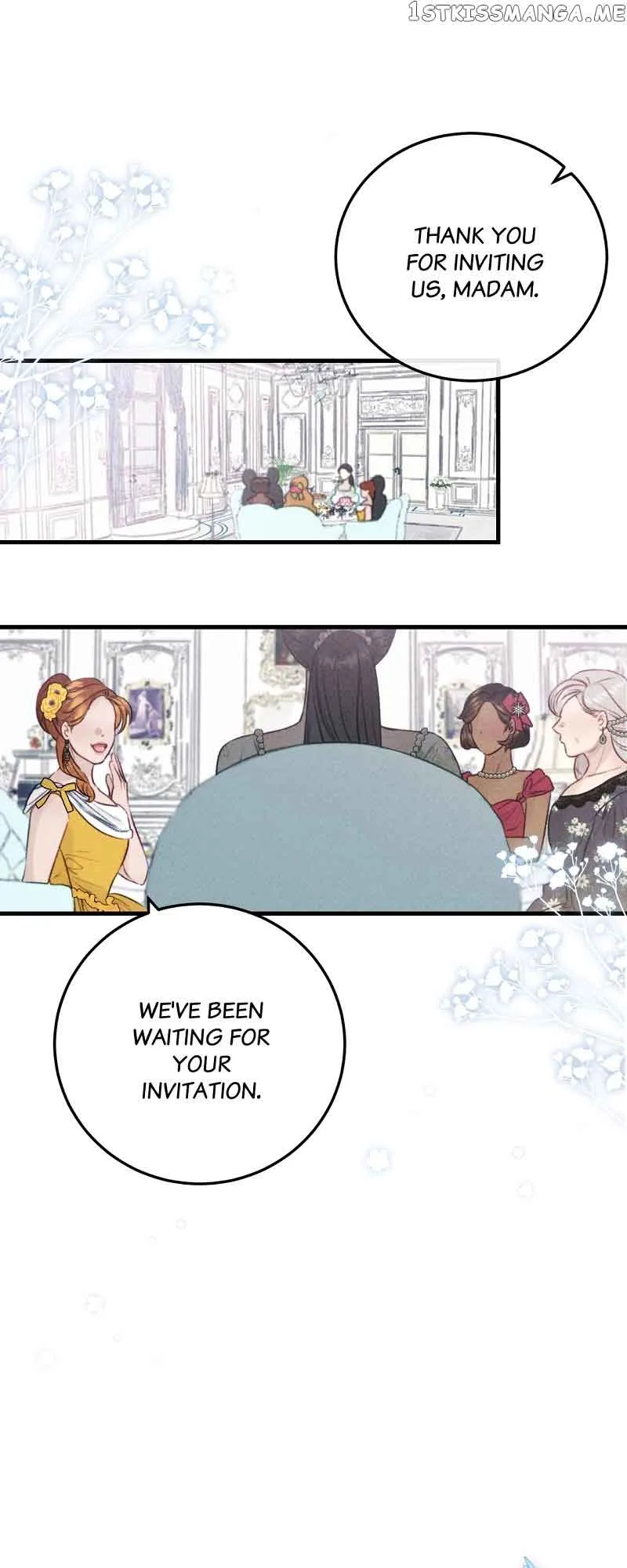He’s Not Just a Pretty Face Chapter 33 page 42