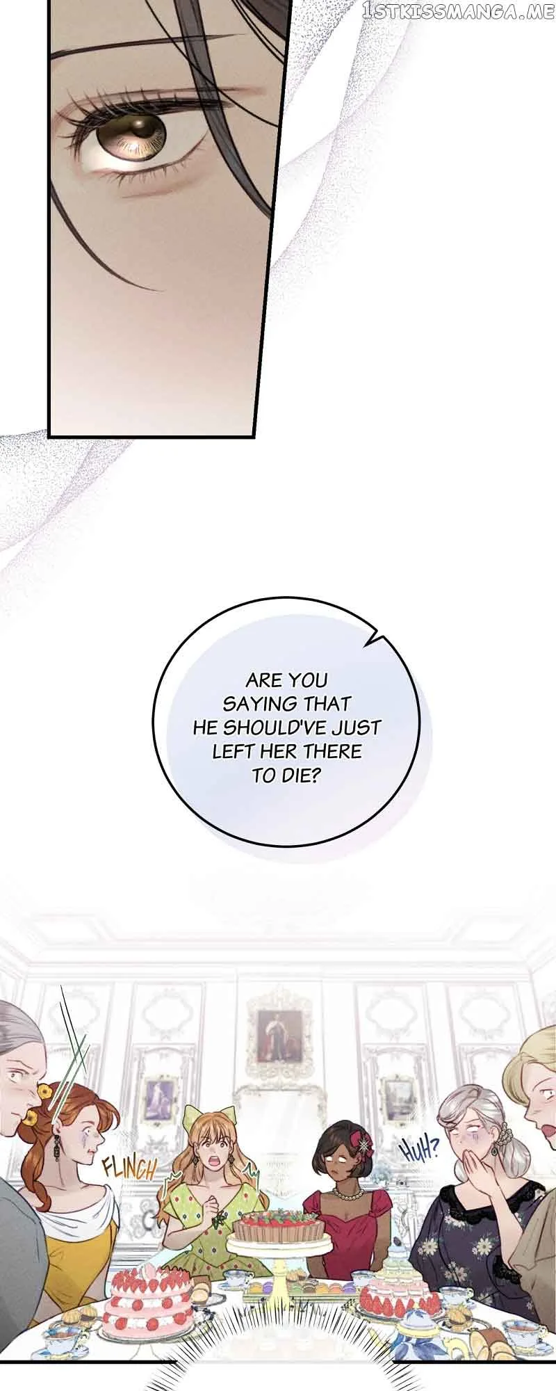 He’s Not Just a Pretty Face Chapter 33 page 58