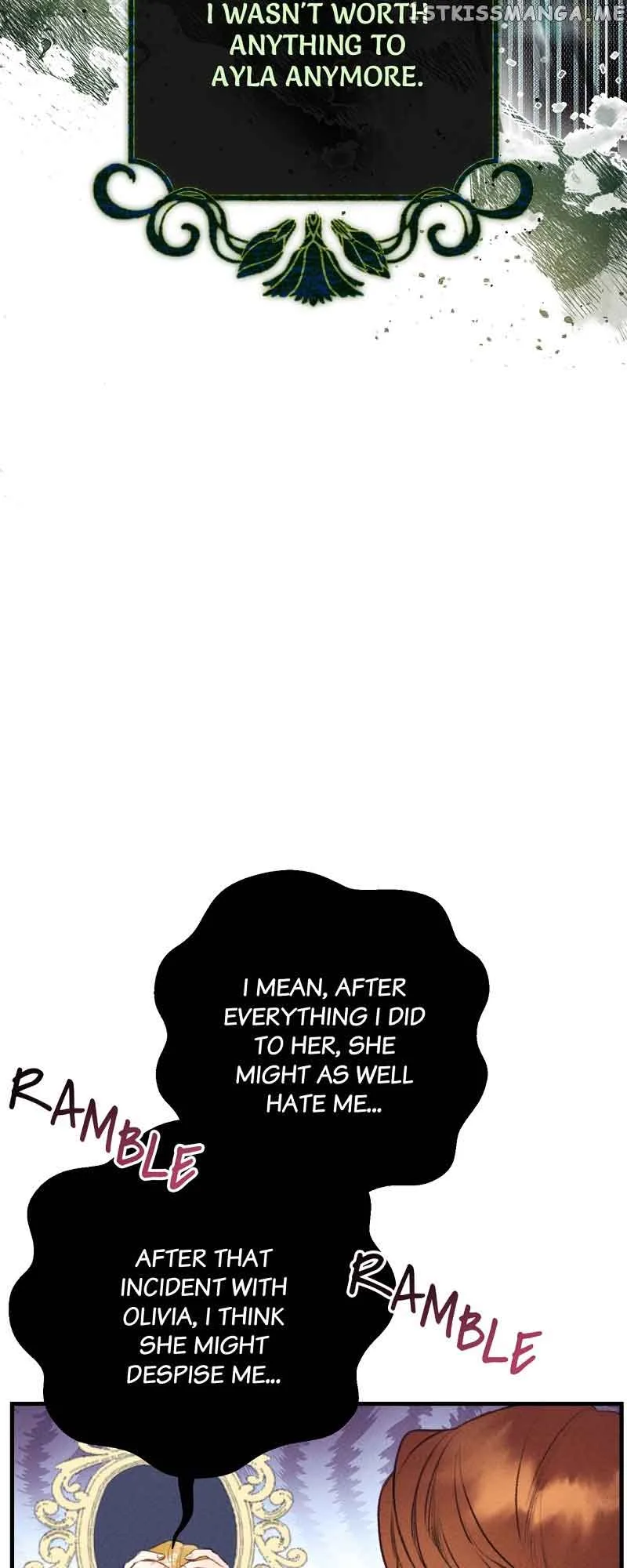 He’s Not Just a Pretty Face Chapter 33 page 20