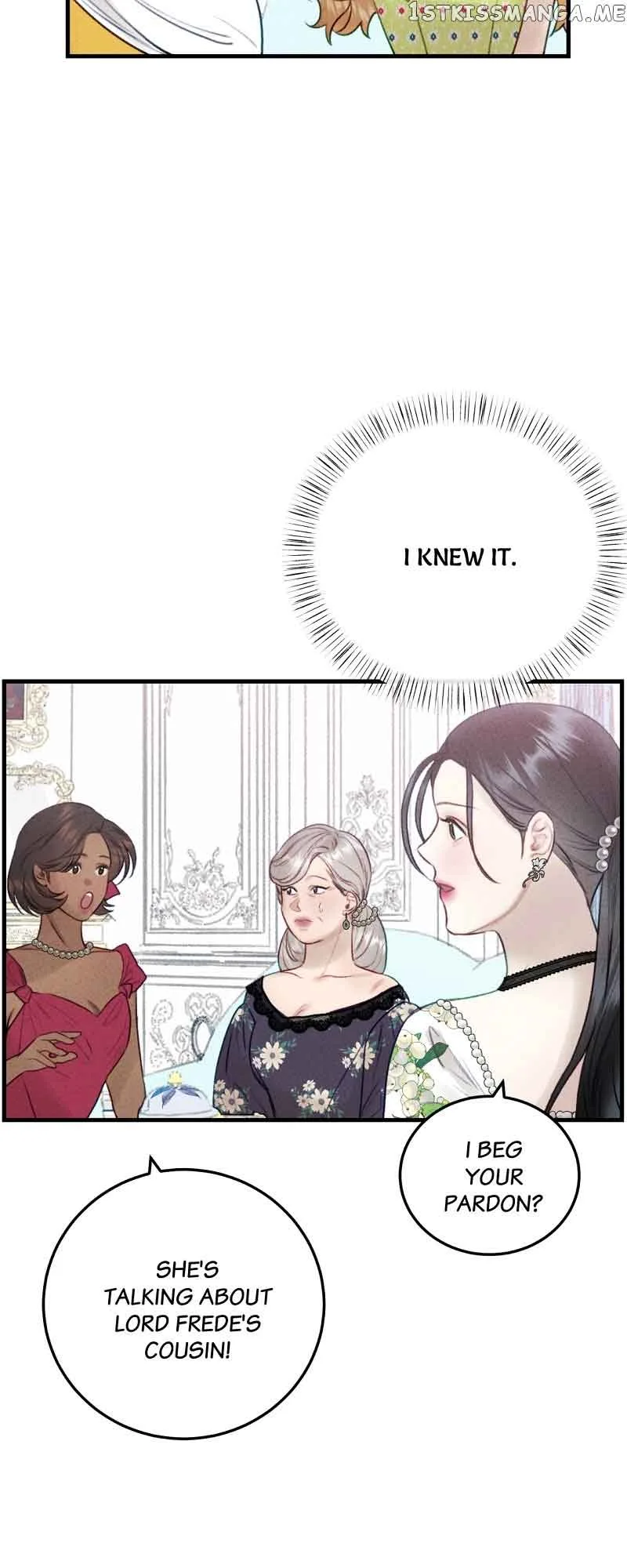 He’s Not Just a Pretty Face Chapter 33 page 50