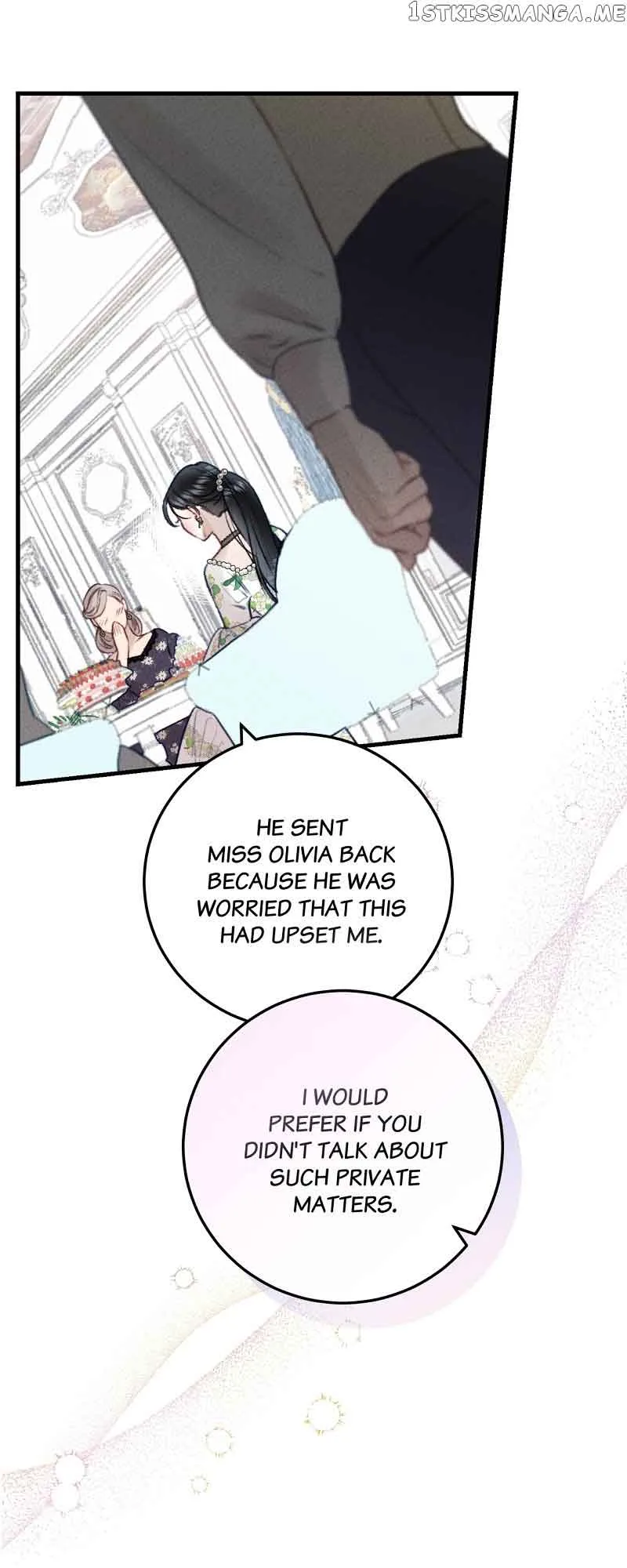 He’s Not Just a Pretty Face Chapter 33 page 63