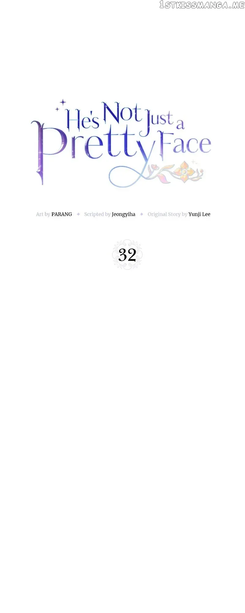 He’s Not Just a Pretty Face Chapter 32 page 22